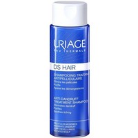 Uriage Ds Hair Anti-Dandruff Treatment Shampoo