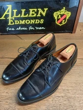 Allen Edmonds Fairgate Mens Dress Shoes 9.5D