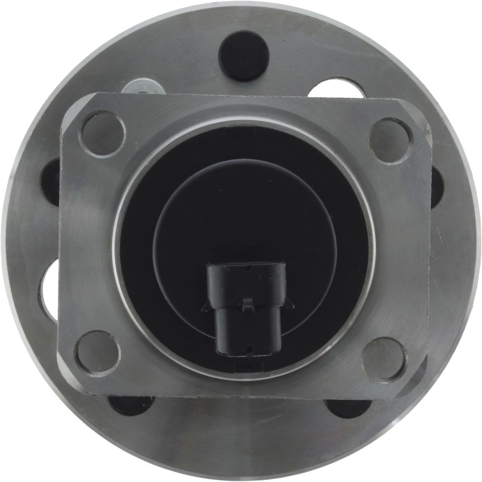 Conjunto de cojinete de rueda y buje Centric Parts 407.62025E Foto 2 de 4