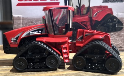 1/64 Case IH STX500 Quadtrac Tractor 2005 Farm Show