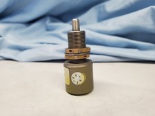 Mooney M20K Gear Micro Switch P/N: 1CH1-6 As Removed