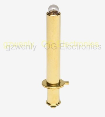 NEITZ L29 replace light 4V2.5W bulb Ophthalmoscope lamp