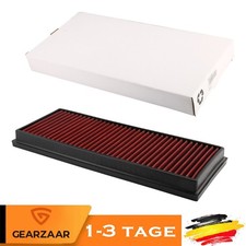 Sportfilter Air Filter Ersatz für VW Audi Seat Skoda 1K0-129-620D KFZ 33-2865