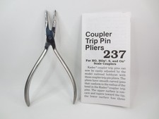 Kadee 237 Kupplungzange H0, H0n3 bis On3 NEU & OVP CH23775