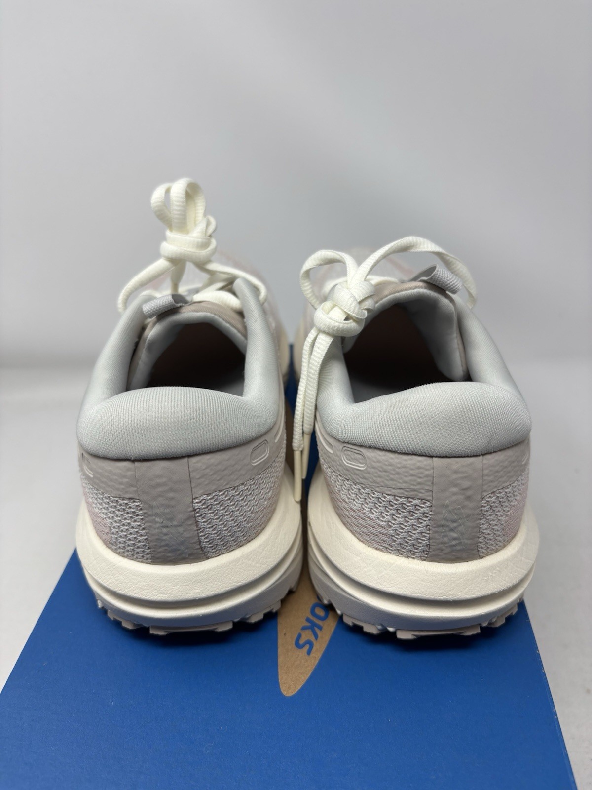 Brooks Revel 7 Running Shoes Pink Coconut 120424-1B-113 Women’s Size 10 thumbnail 6