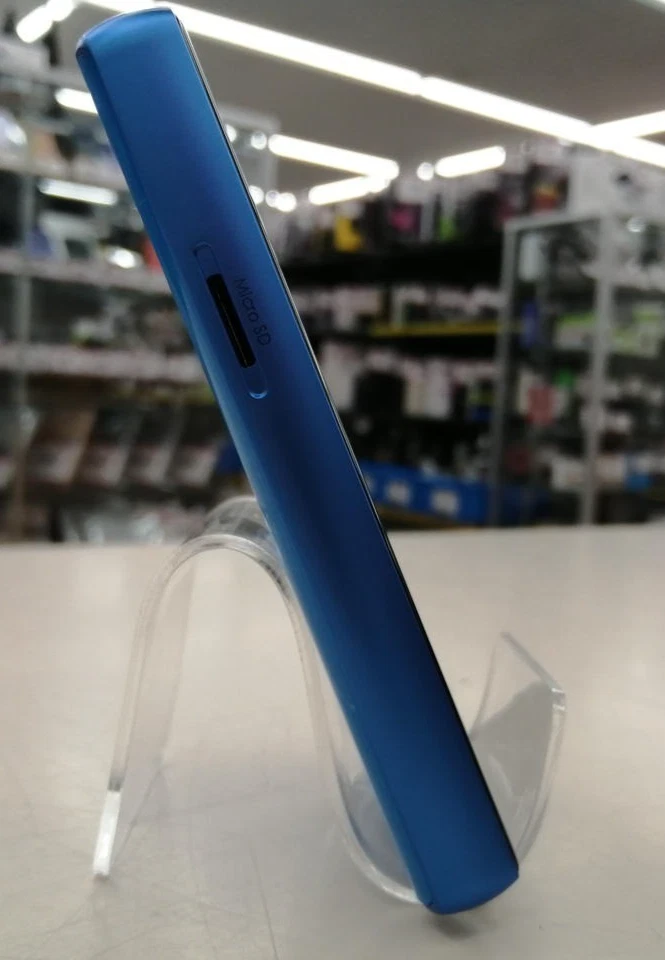 iBasso DX160 azul de alto rendimiento reproductor de audio digital portátil - Imagen 4 de 4