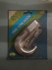 10,000 Lb Tow Hook New  Bolt On