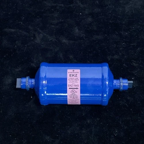 EMERSON EKZ-164S / EKZ164S (NEW NO BOX) Blue E3