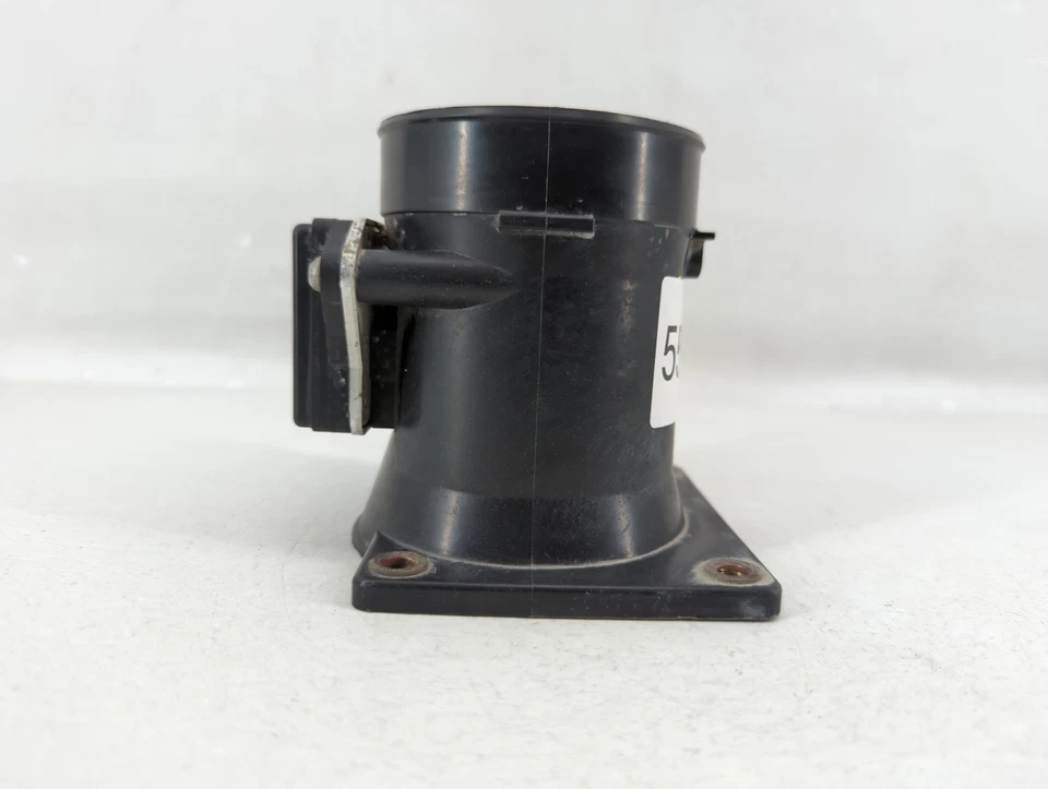 Medidor de flujo de aire másico Ford Explorer 1999-2003 Maf Q3SIX Foto 2 de 4