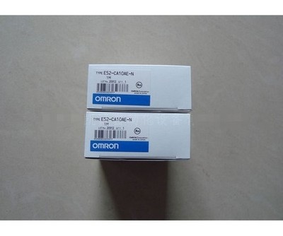 Fst E52-CA10AE-N E52CA10AEN 1PC NEW Temperature Sensor #zb