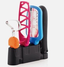 Tupperware Click Series Accessory Set NEW Wit...