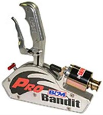 Shifnoid Electric Solenoid Shifter Kit Powerglide 2-speed Bm Pro Bandit Shifter