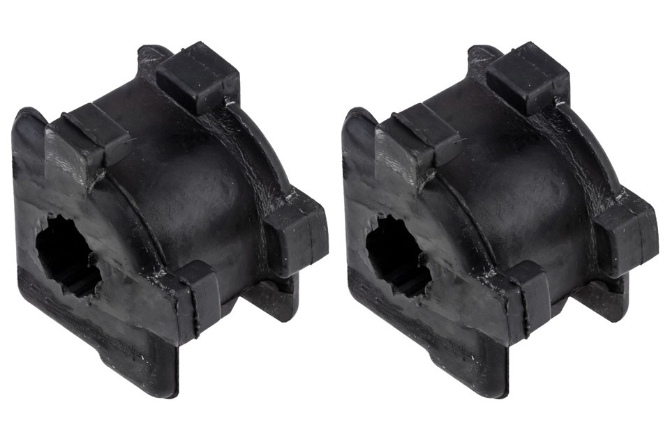 Rear Stabilizer Bushing 2Pcs For Toyota Avensis 97-03 - Image 11