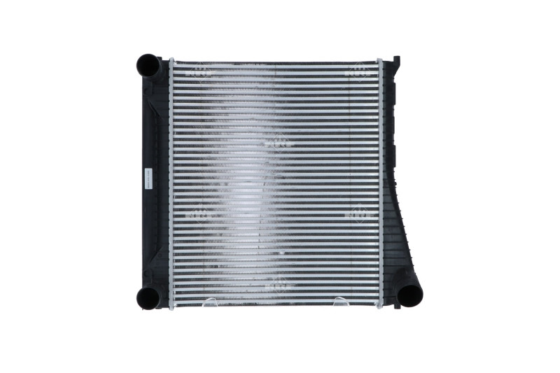 NRF 30913 Intercooler, charger for LAND ROVER