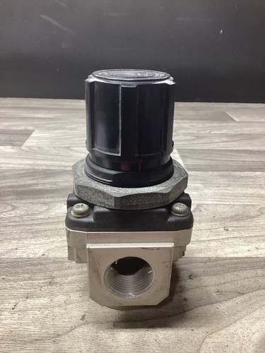 SMC AR50-10 Air Regulator 1” #108C121PR4