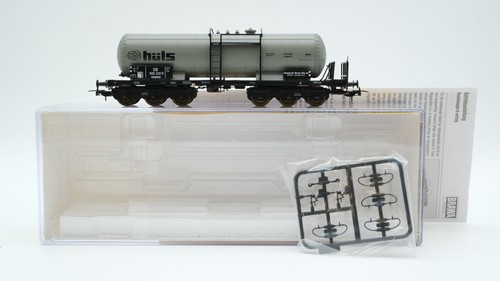Brawa H0 48530 Kesselwagen DB | Zustand: Gebraucht