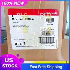 1PC NEW Honeywell M7284A 1004 M7284A1004 50/60HZ 120V Motor  US Inventory