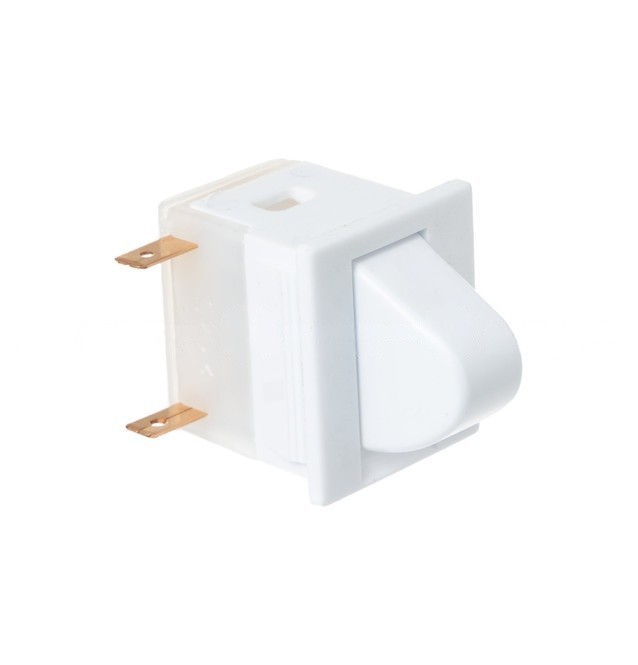 WR23X37285 New Genuine OEM WR23X10725 Refrigerator Door Light Switch WR23X10143