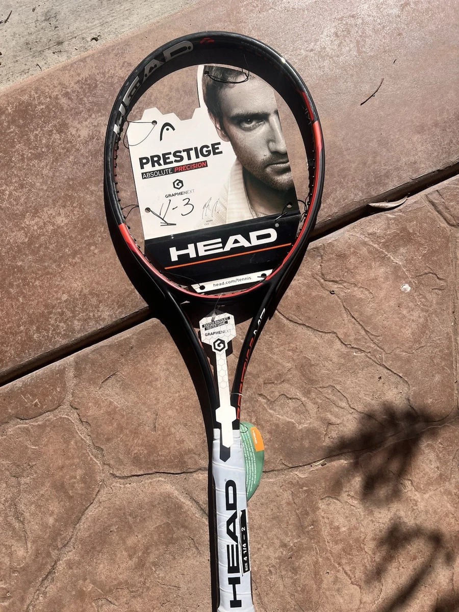 Head Prestige for sale | eBay