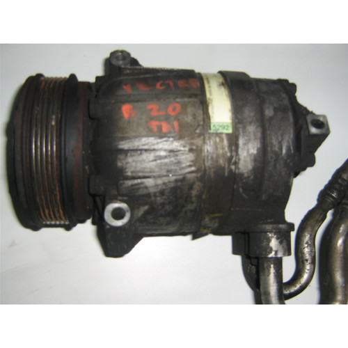 Kompressor Klima Klimaanlage AC OPEL Frontera B Vectra B 2.0 6560493