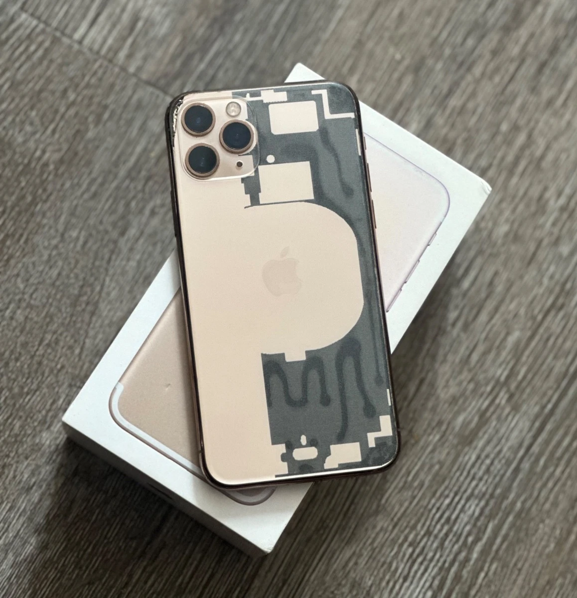 Apple iPhone 11 Pro 512GB for sale | eBay