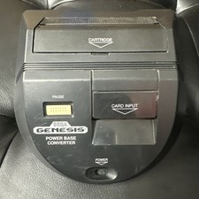 Sega Genesis Power Base Converter 1620