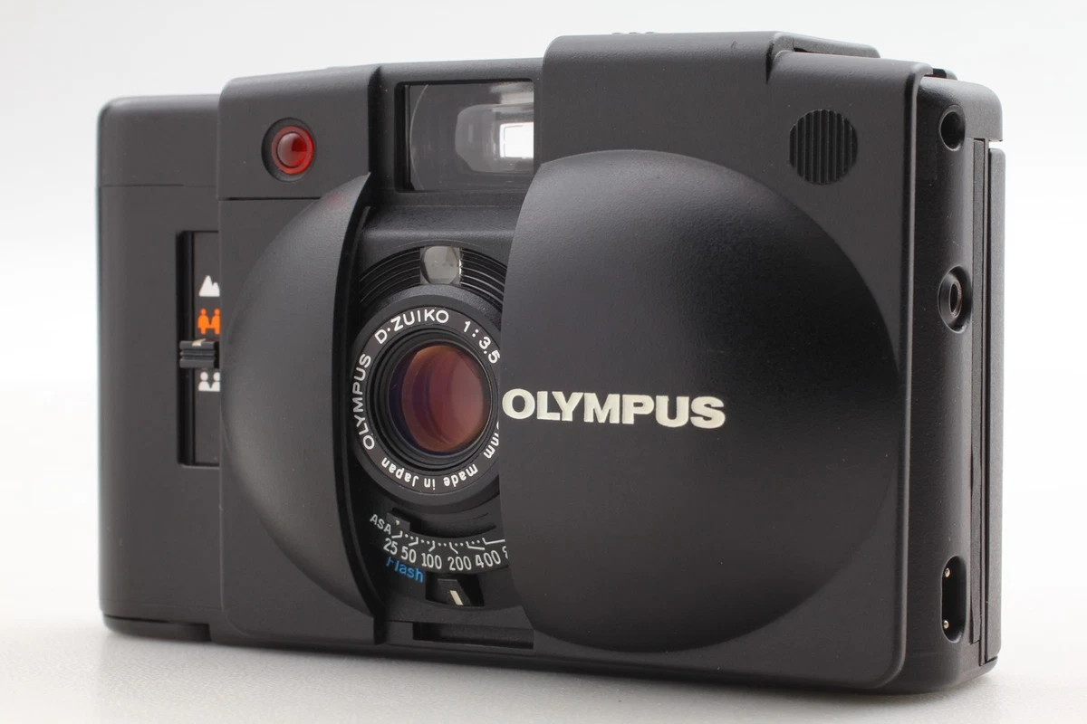Olympus XA2 Film Cameras for sale | eBay