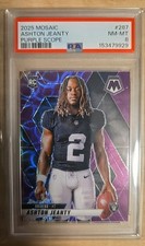 2025 Panini Mosaic Football Checklist Guide in-content 30