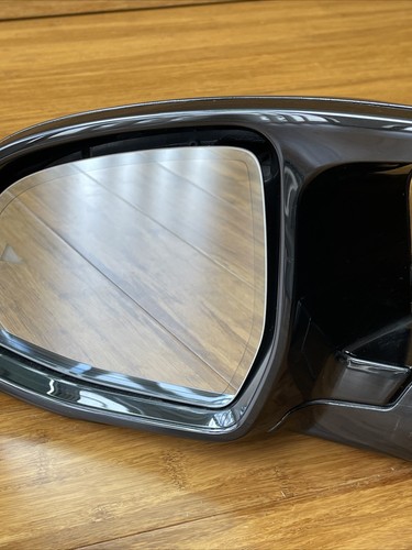 🚘 Espejo retrovisor delantero izquierdo BMW X3M F97 2018-2023 cámara punto ciego OEM *NOTA* 🟢 - Imagen 8 de 24