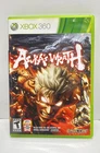 Asura's Wrath - Xbox 360 (CIB)
