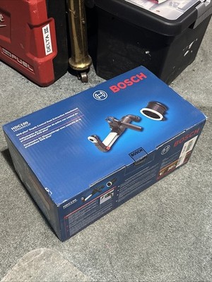 Bosch HDC100 SDS-Plus Dust Collection Attachment NEW