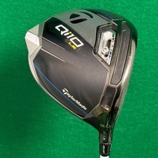 TaylorMade Qi10 LS 9  Driver Fujikura Pro 2.0 6-S Tour Spec Graphite Stiff