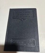 Pumps for Various Purposes International Text Book Company 1934 454 Power Rotary
