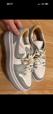 Nike Jordan 1 Elevate Sneaker Gr. 38