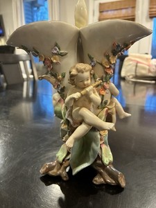 Dresden Vase | eBay