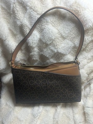 Calvin Klein Shoulder Bag New