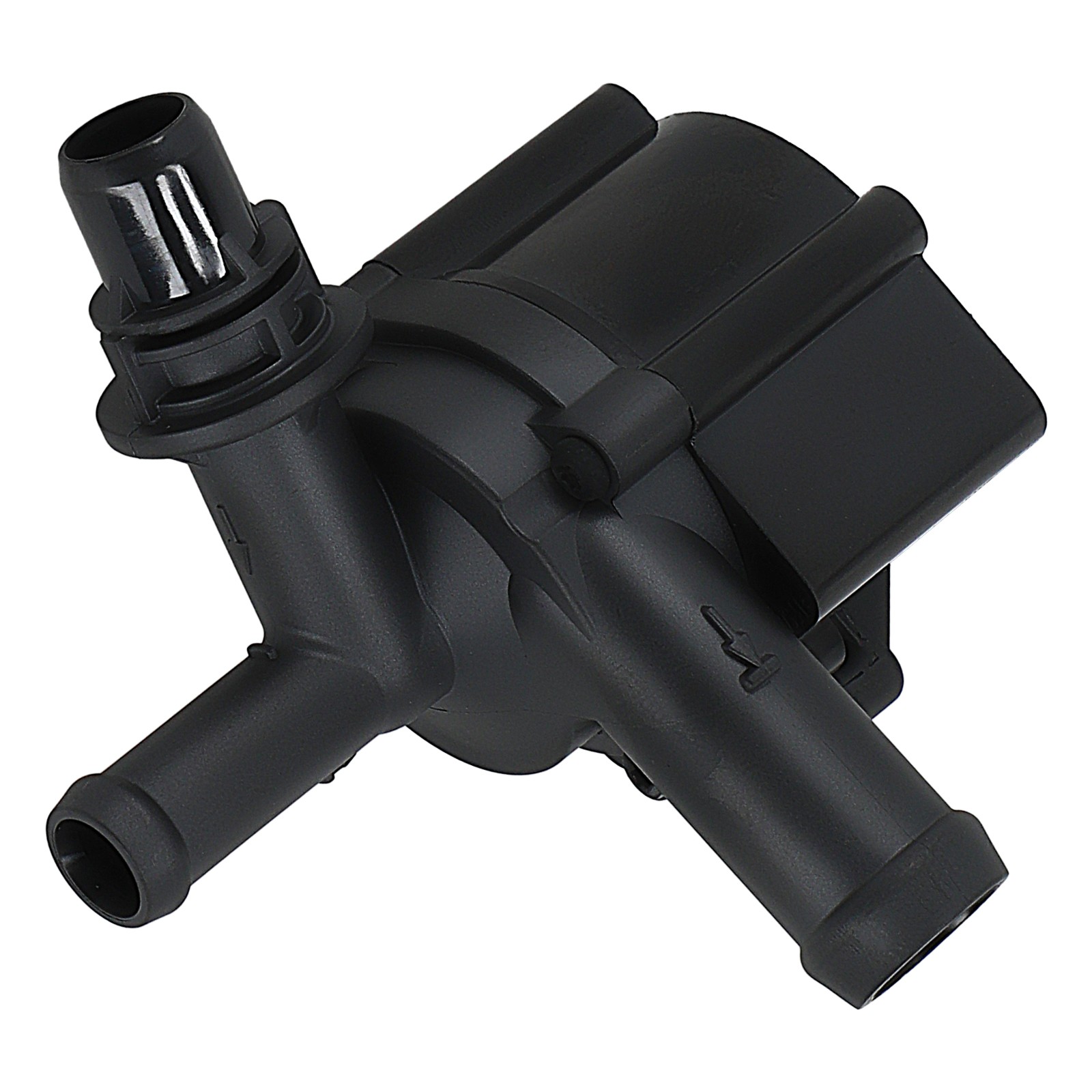 Pompe auxiliaire BMW F20 F21 protégeant le turbocompresseur contre la surchauffe
