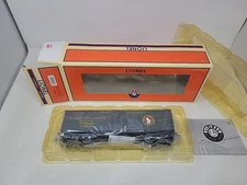 Lionel 6-52376 TCA Convention Car REA Express Great Northern Railway Reefer O