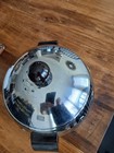 Vintage West Bend Penguin Stainless Steel Hot & Cold Server — photo 6