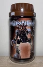 LEGO Bionicle 8568 Pohatu Nuva Complete W/ Canister No Instructions