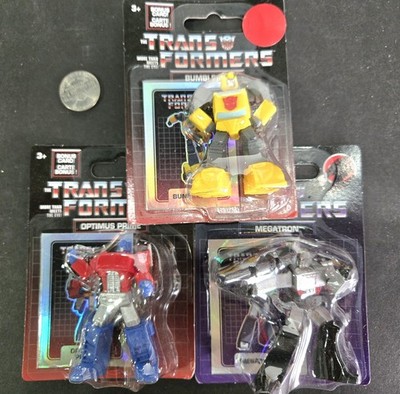 Hasbro Transformers Minis Lot