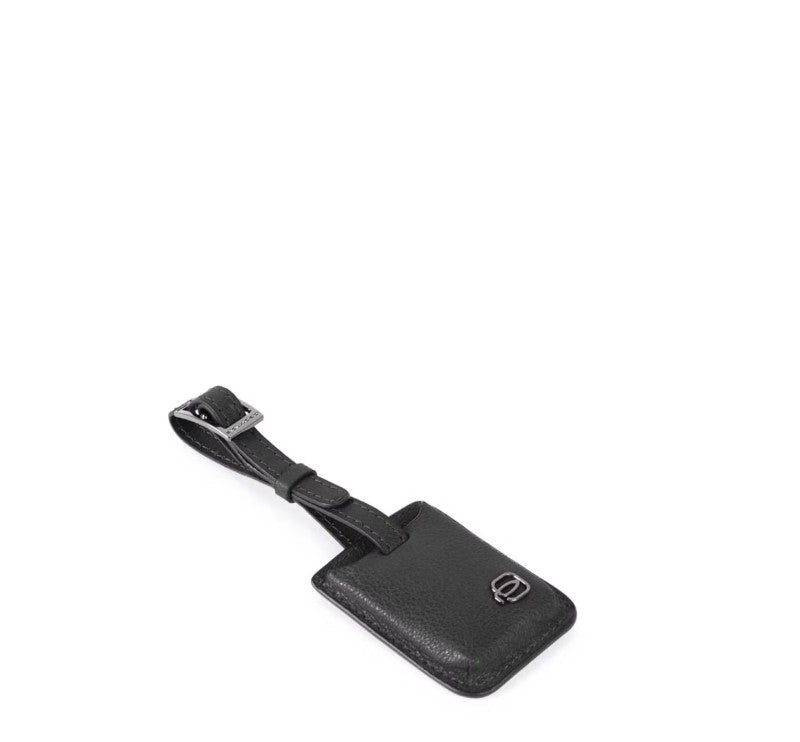 Модель Piquadro Schlsselanhnger Ac3955b3 от Klassisch Mann Leder Schwarz 11490₽