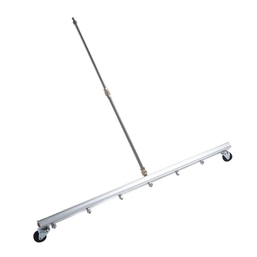 39.37inch Pressure Washer Cleaner Stainless Steel 1/4inch Quick Connector - Picture 11 of 18