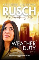 Kristine Kathryn Rusch | Weather Duty | Taschenbuch | Englisch (2025)