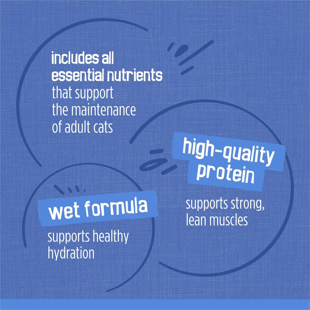 4PK Purina Friskies Shreds in Gravy Variety Wet Cat Food, 5.5 oz, 24 Cans