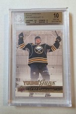 All the 2014-15 Upper Deck Hockey Young Guns in One Place 64