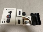 DJI Osmo Pocket 3 Camera Bundle