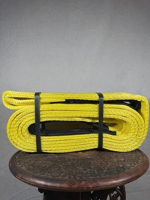  - 16  x 4'' Performance Engineered Cargo and Load Lift Sling with Flat 4'' x 16 