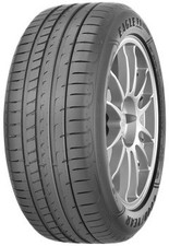 PNEUMATICI DEMONTATI GOODYEAR 255/55R19 111Y EAGLE F1 ASYM 2 SUV DOT2024 ESTIVI