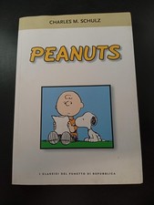 Peanuts - Charles M. Schulz - I classici del fumetto di Repubblica 6